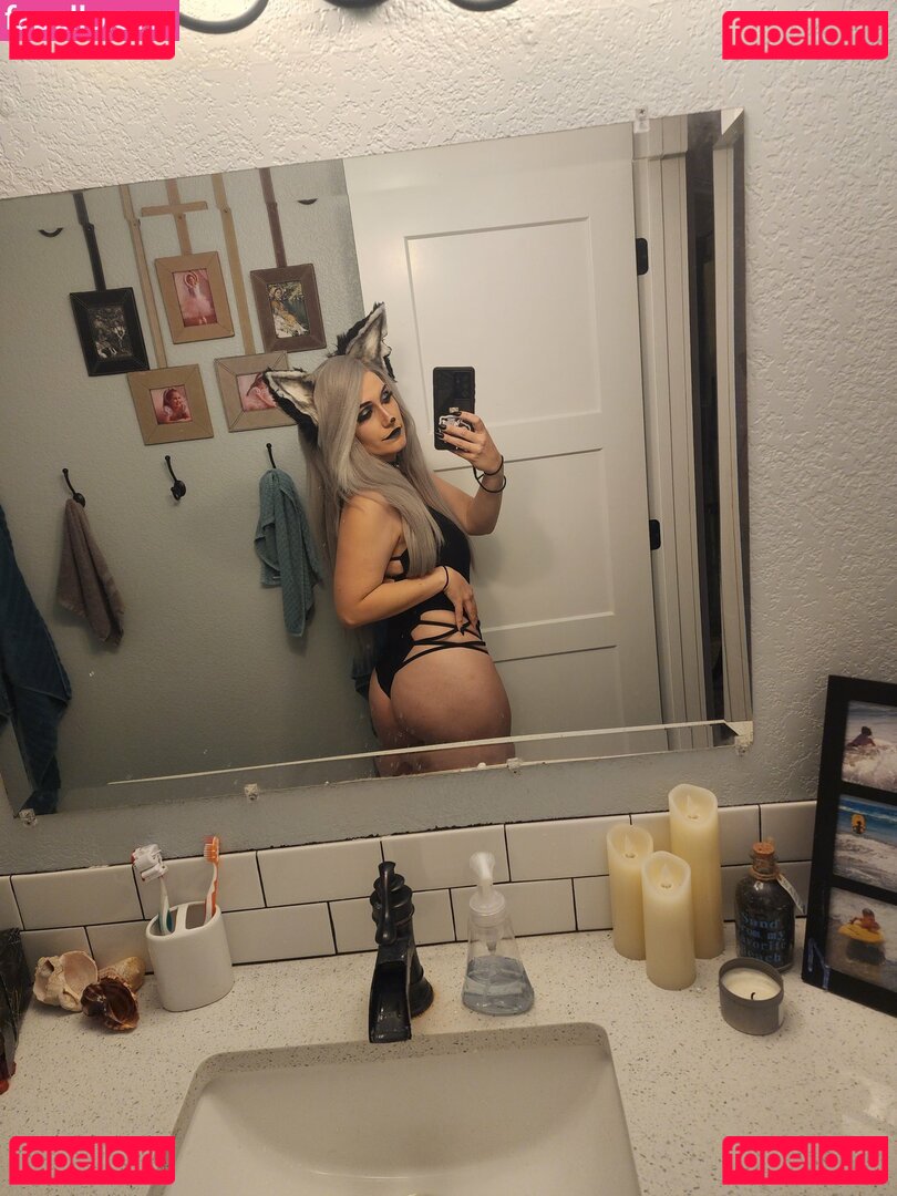 DawnFrostKillerCosplay / KillerKupcake / ikitchie / killerkupkake Nude Onlyfans Photo 32