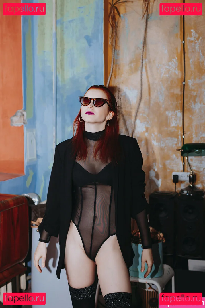 jinadaisy Onlyfans Photo Gallery 