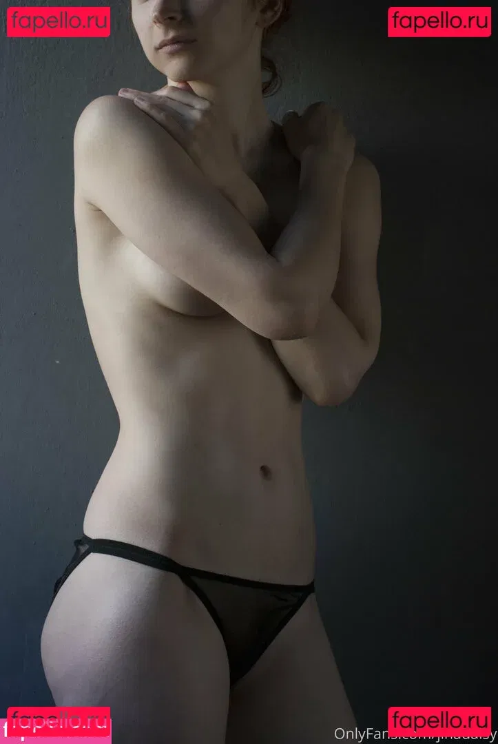 jinadaisy Onlyfans Photo Gallery 