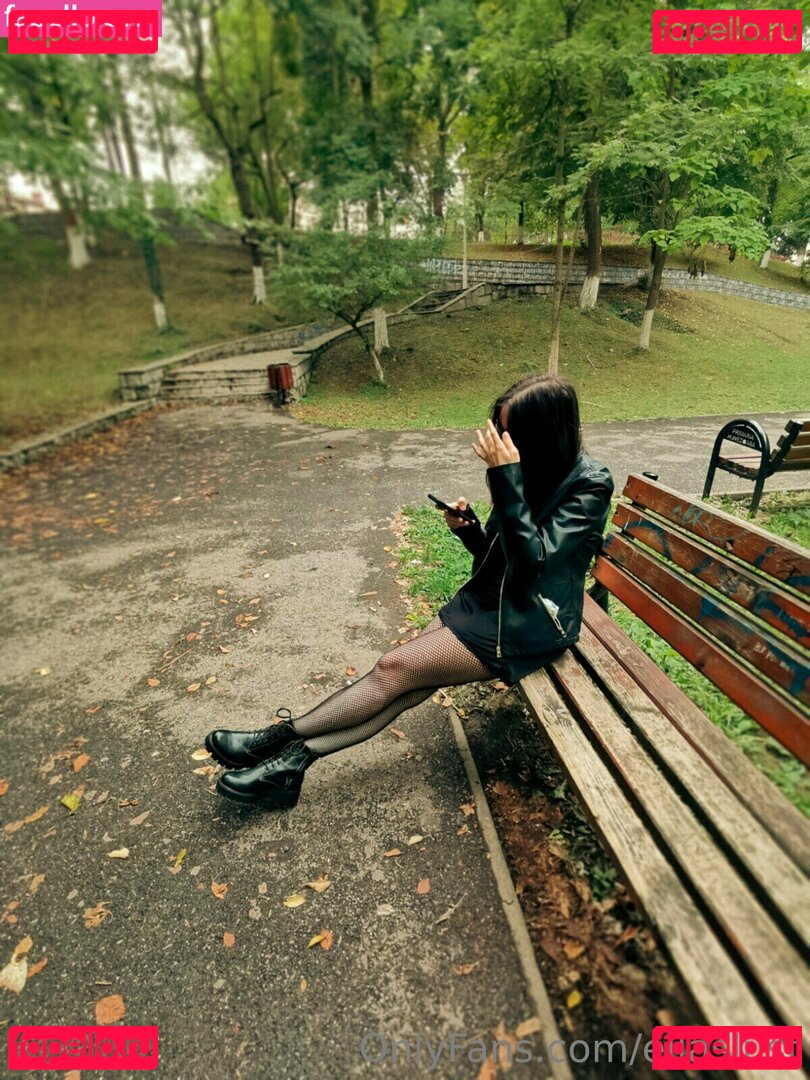 ellaslust Onlyfans Photo Gallery 