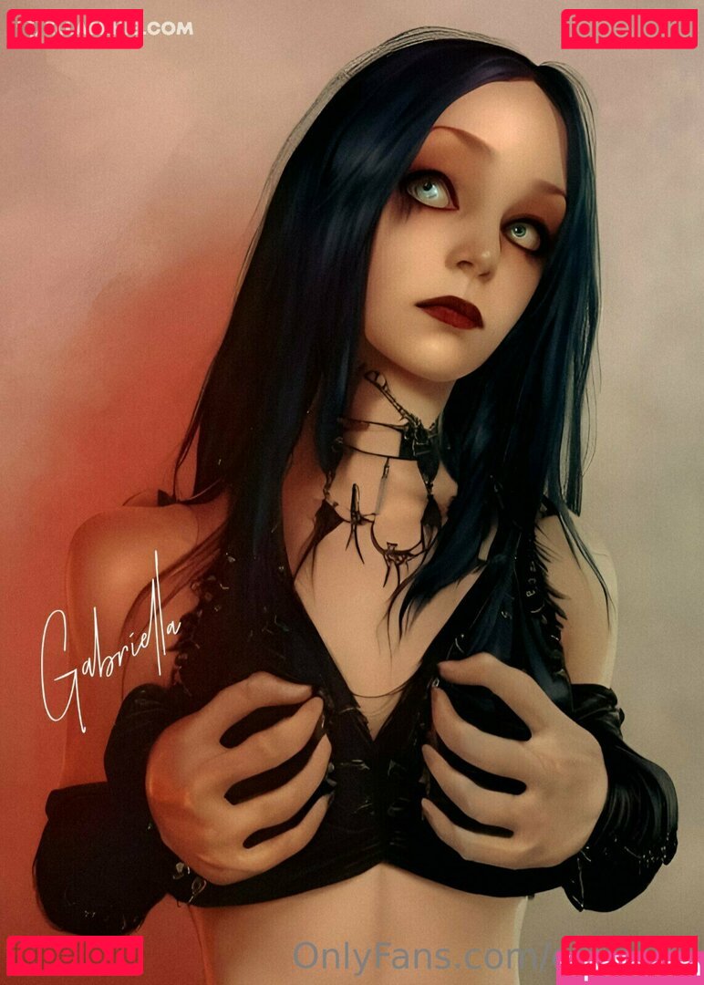 ellaslust Onlyfans Photo Gallery 