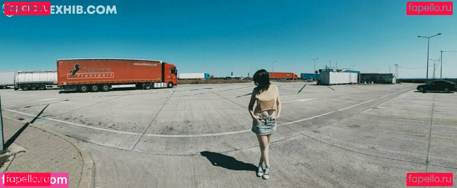 ellaslust Onlyfans Photo Gallery 