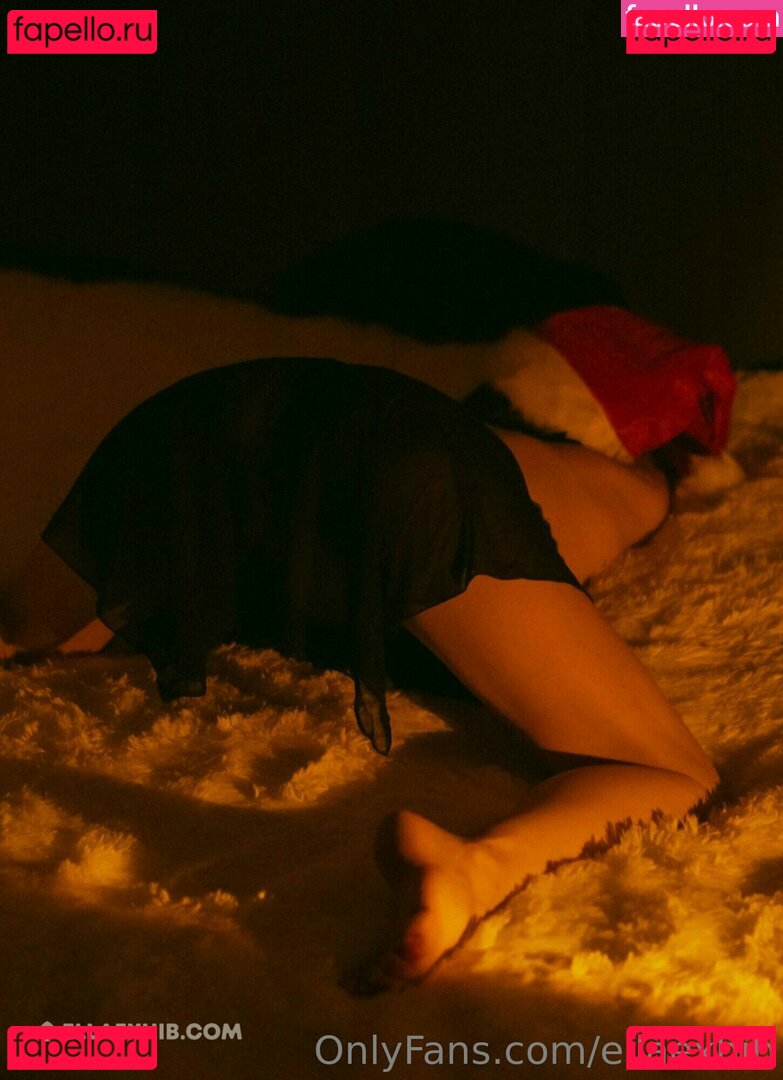 ellaslust Onlyfans Photo Gallery 