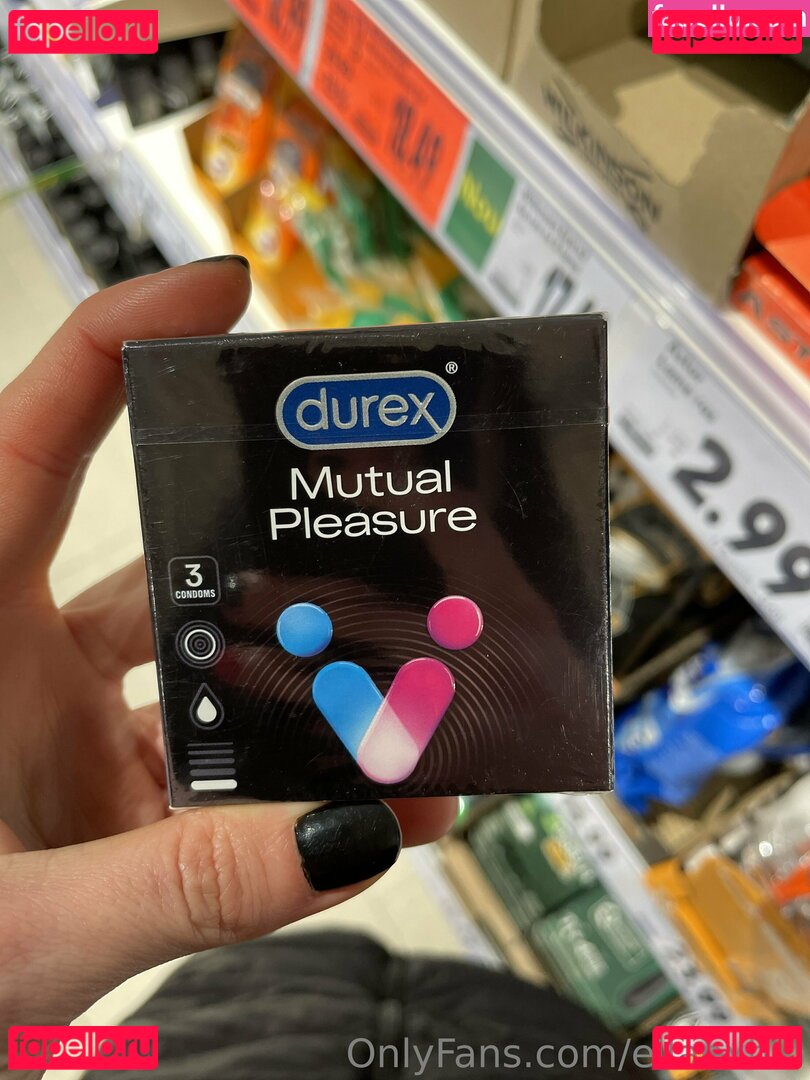 ellaslust Onlyfans Photo Gallery 