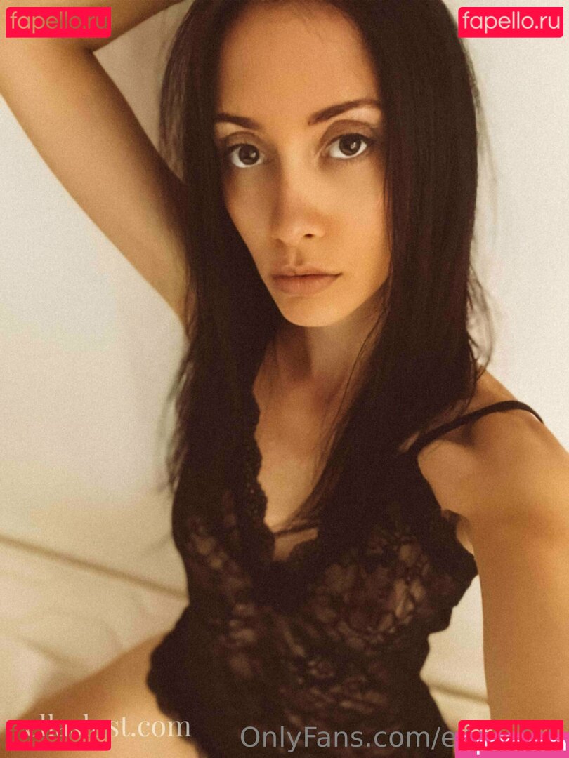 ellaslust Onlyfans Photo Gallery 