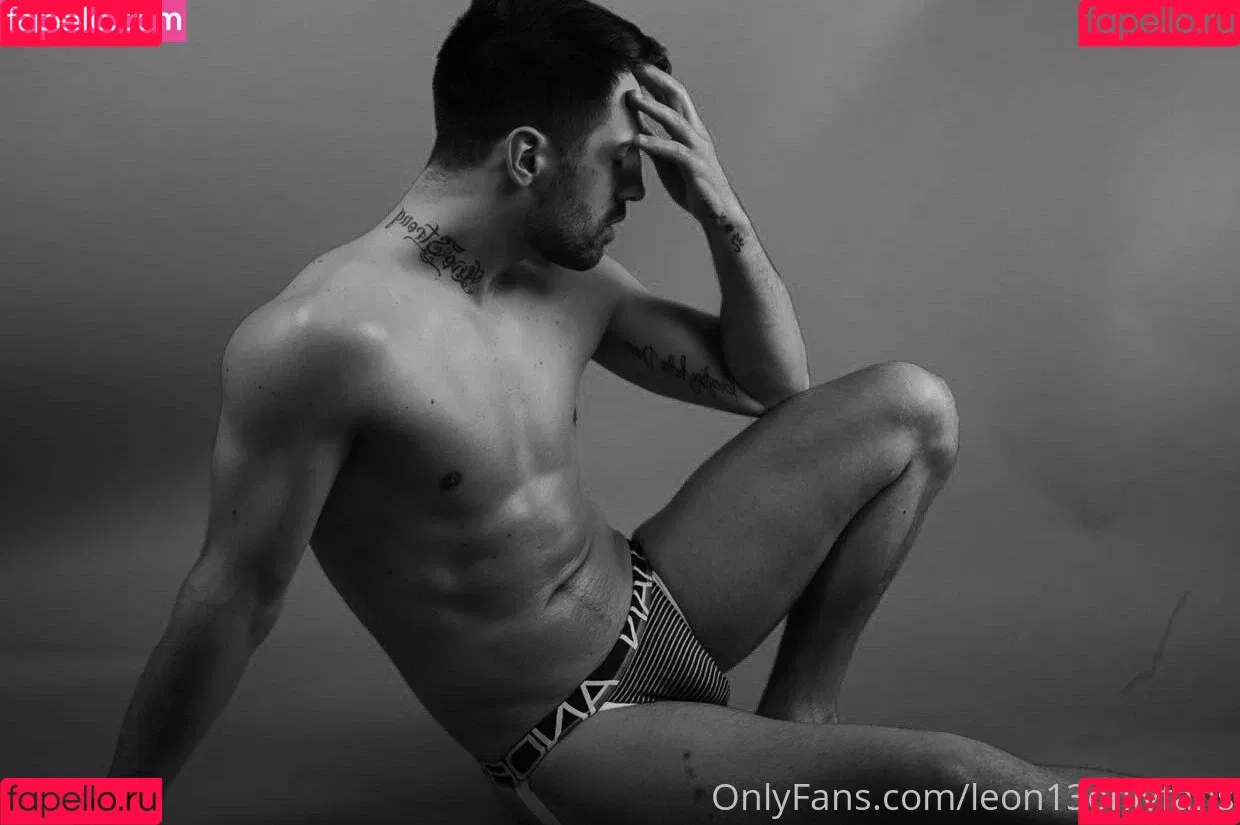 leon13onlyfans Onlyfans Photo Gallery 