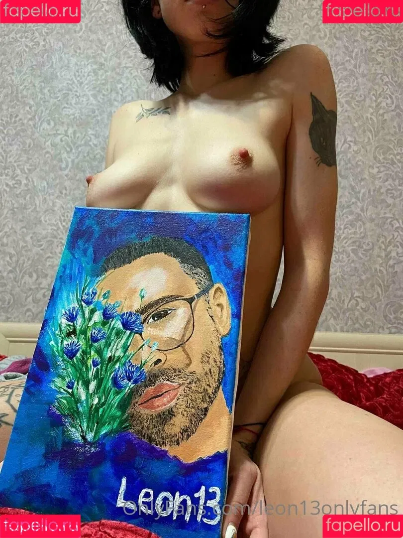 leon13onlyfans Onlyfans Photo Gallery 
