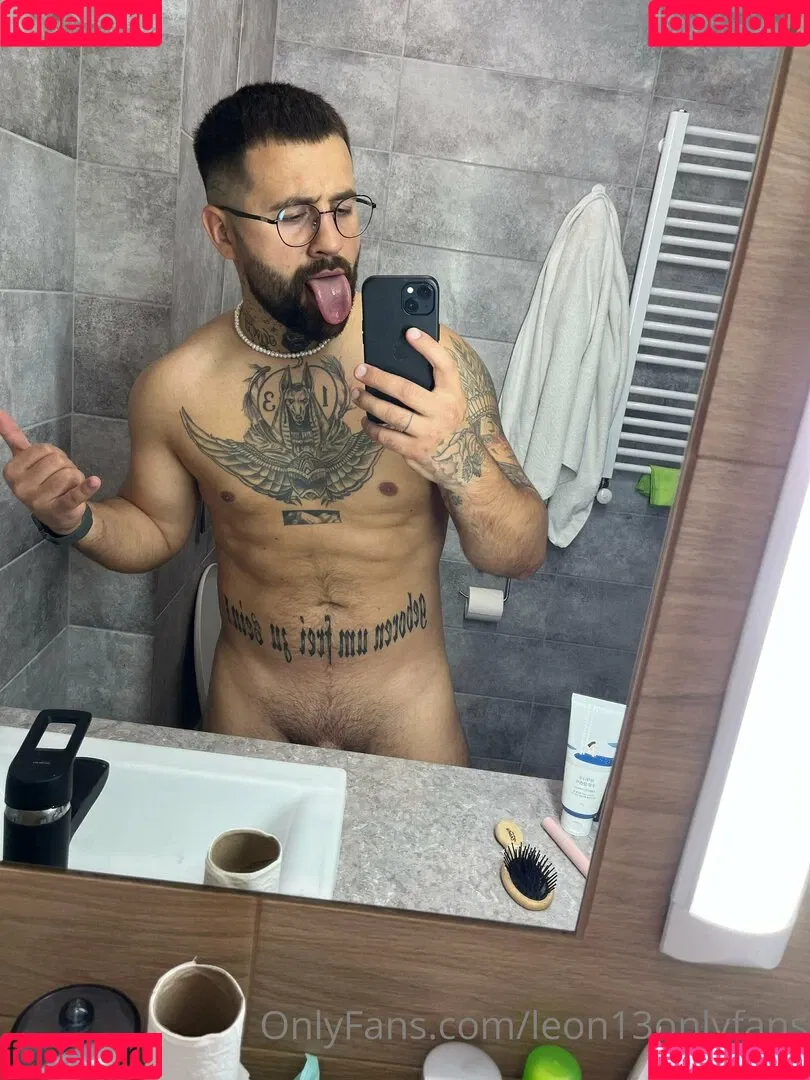 leon13onlyfans Onlyfans Photo Gallery 