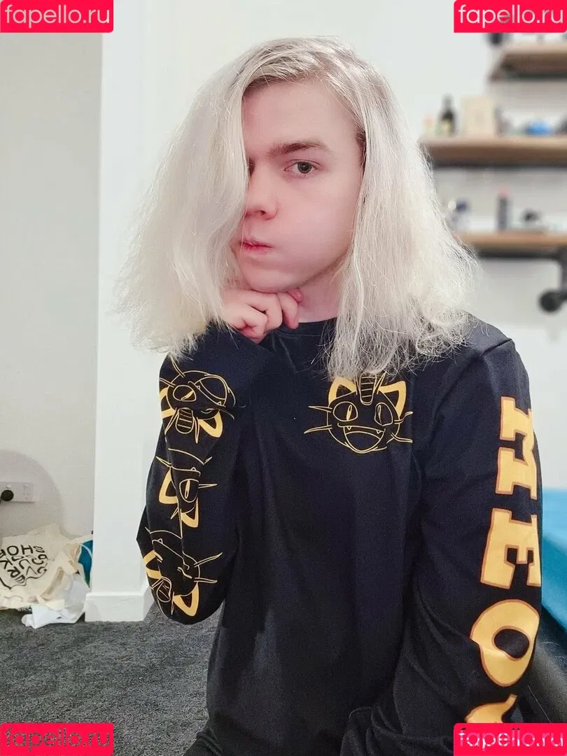TipsyMinx Onlyfans Photo Gallery 