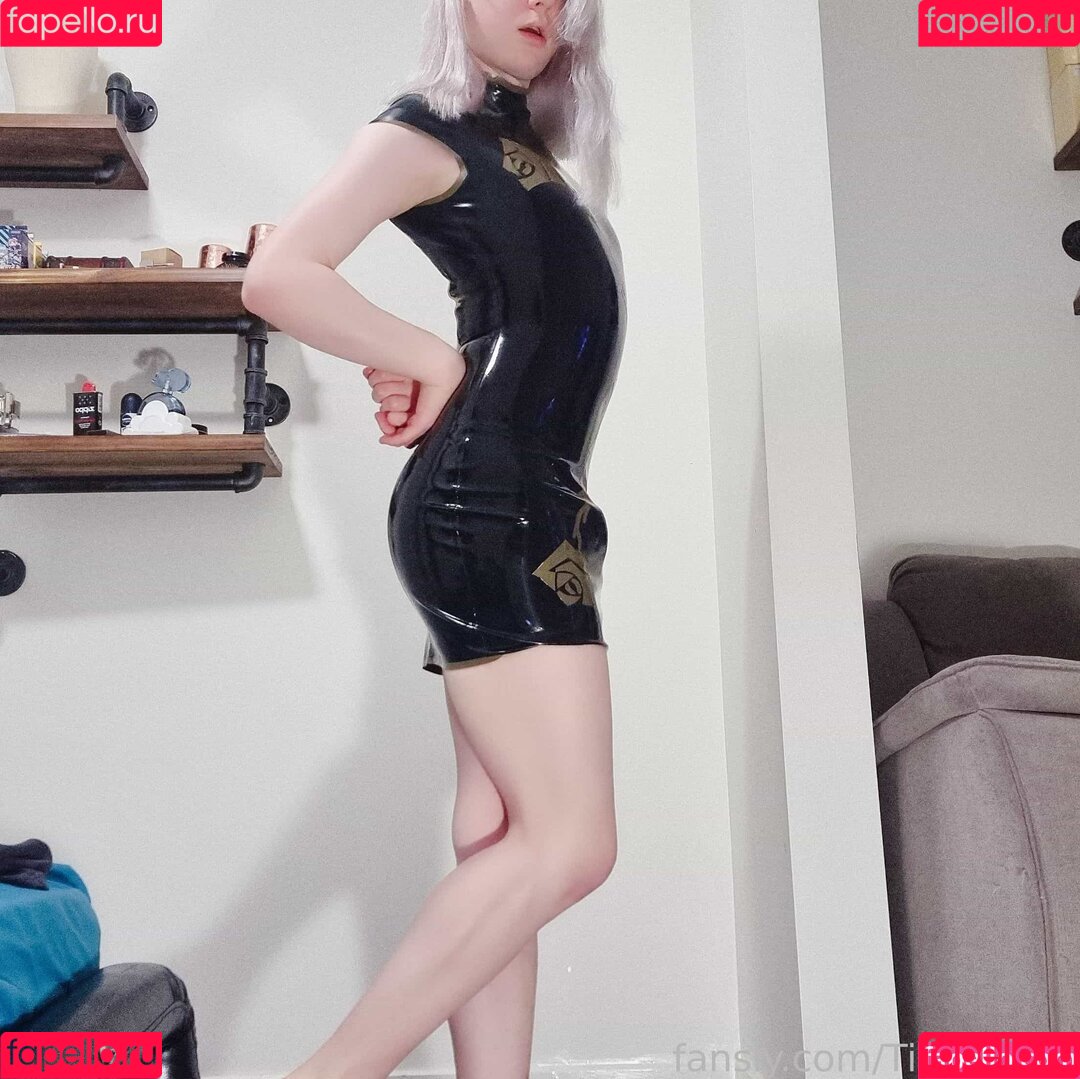 TipsyMinx Onlyfans Photo Gallery 