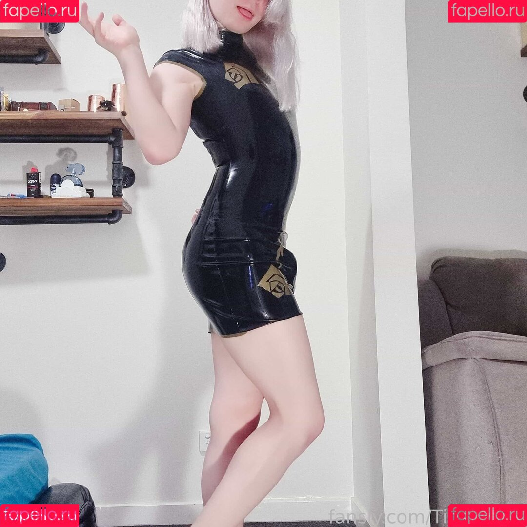 TipsyMinx Onlyfans Photo Gallery 