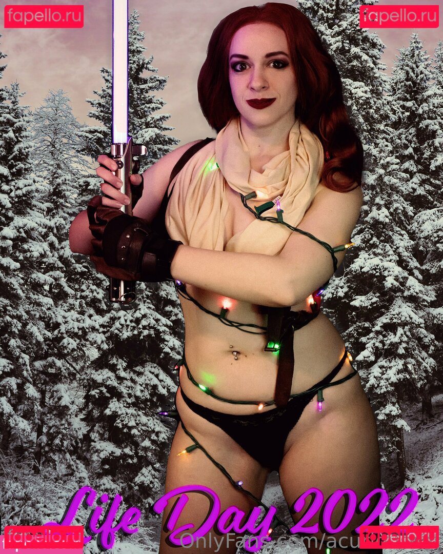 acuriouscat Onlyfans Photo Gallery 