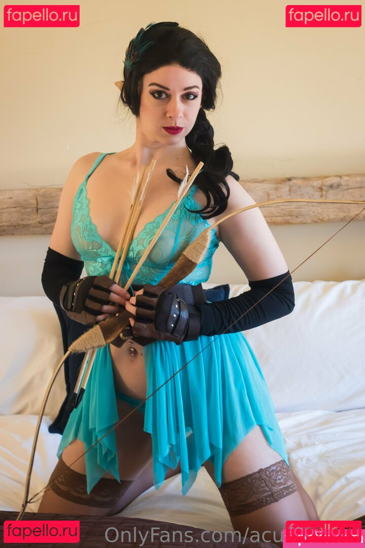 acuriouscat Nude Onlyfans Photo 4