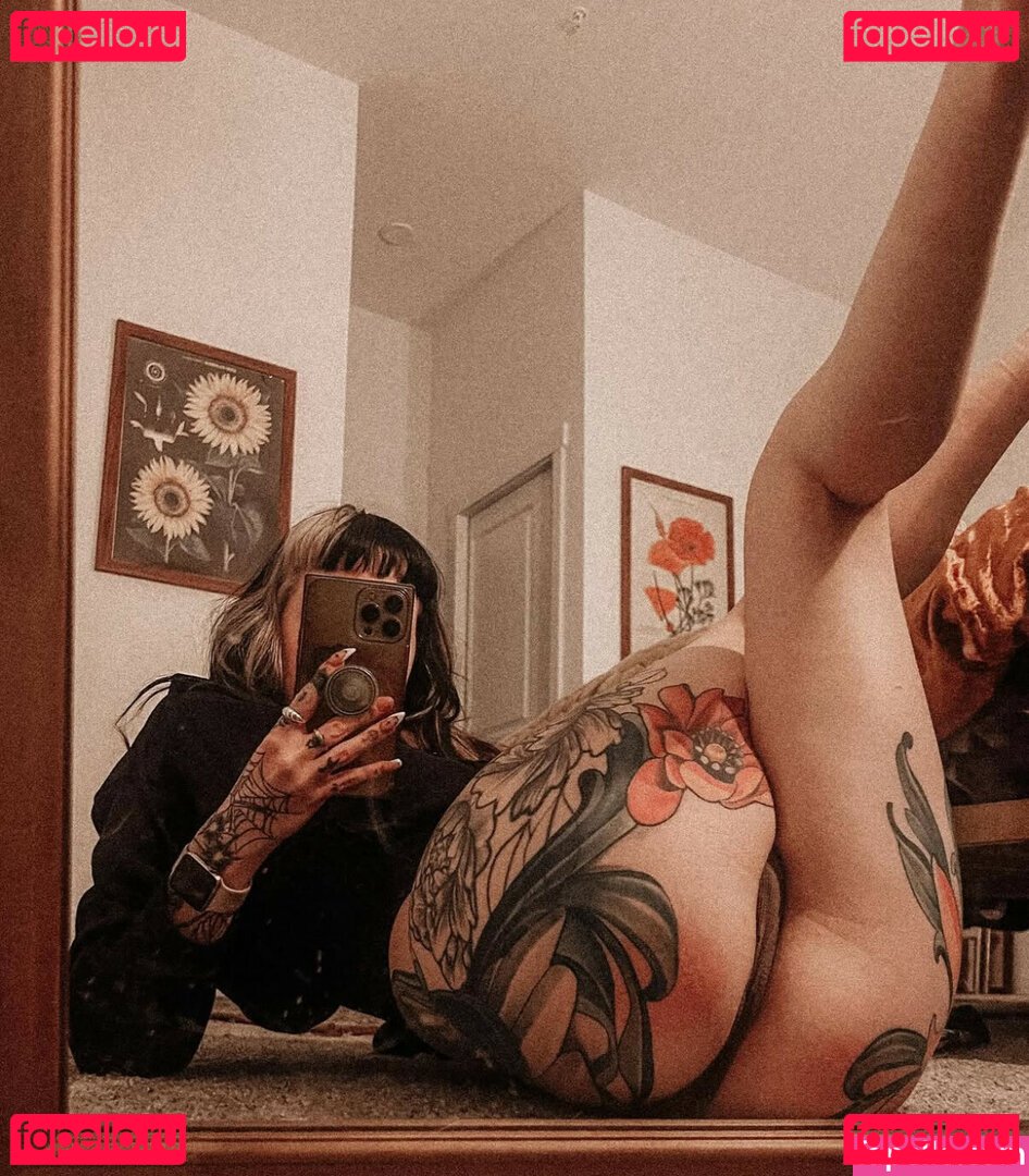 Lucifspit / Xandria Onlyfans Photo Gallery 