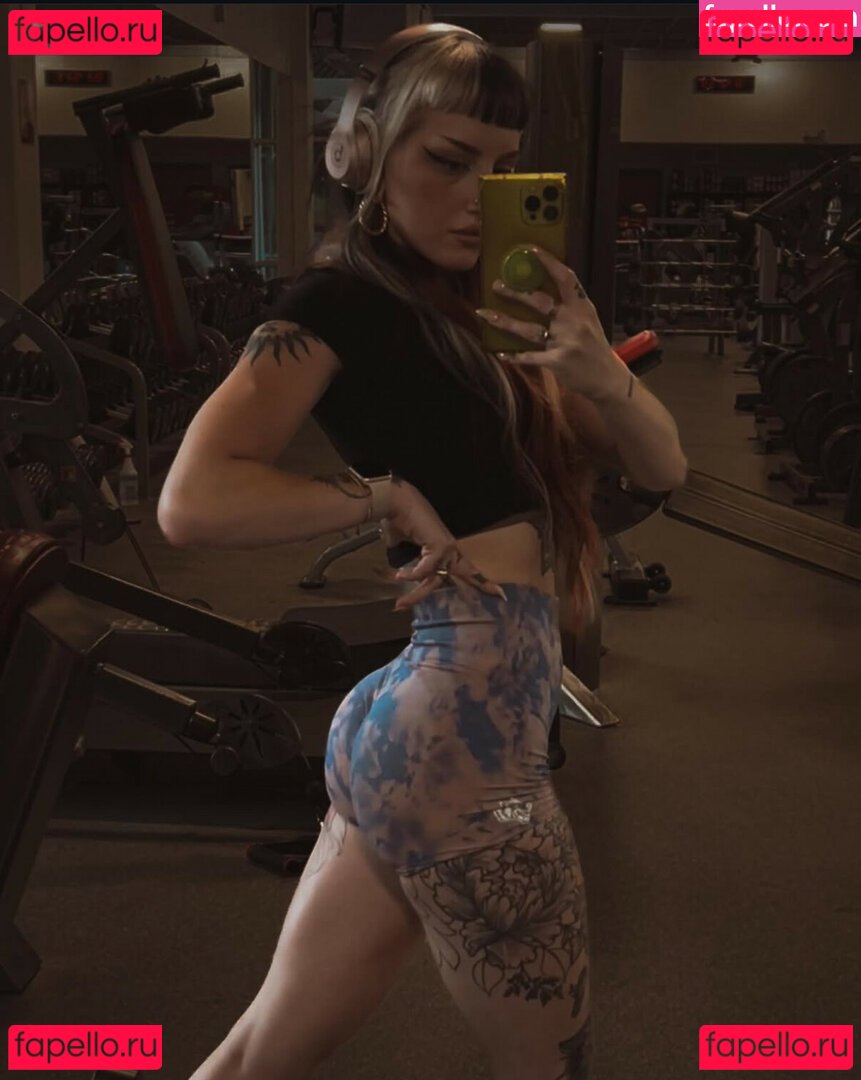 Lucifspit / Xandria Onlyfans Photo Gallery 