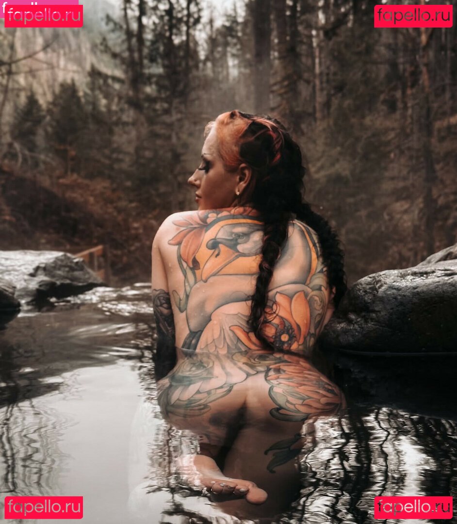 Lucifspit / Xandria Onlyfans Photo Gallery 