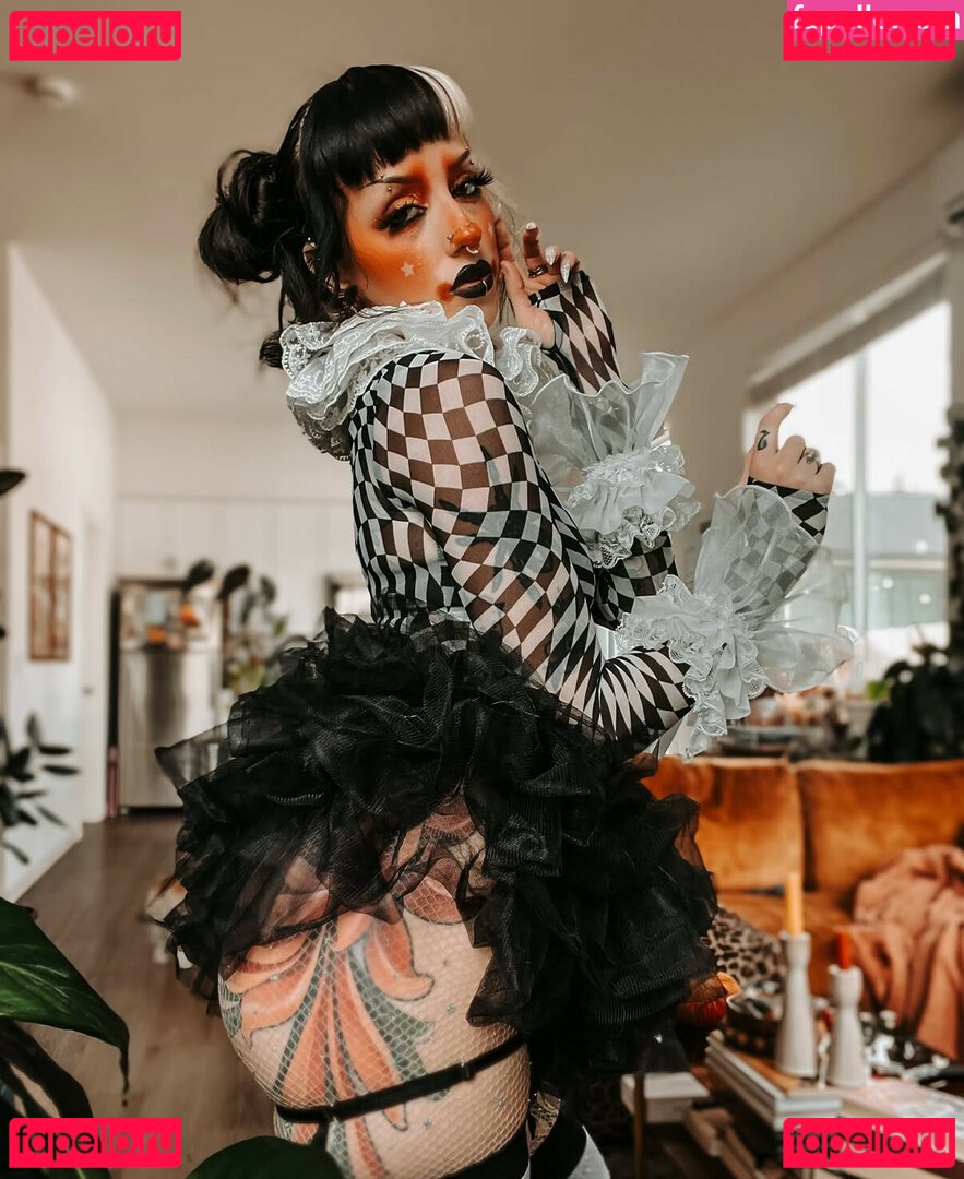 Lucifspit / Xandria Onlyfans Photo Gallery 