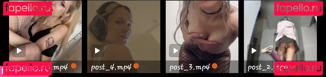 Jindo109 Onlyfans Photo Gallery 