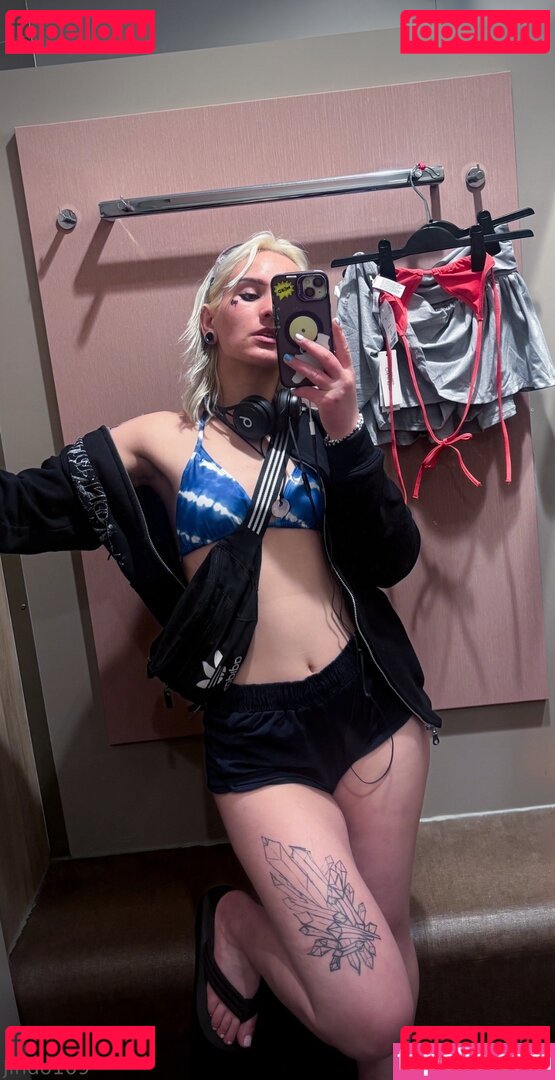 Jindo109 Onlyfans Photo Gallery 