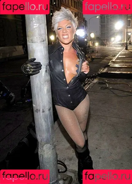 Pink Onlyfans Photo Gallery 