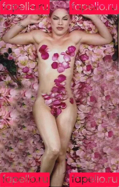 Pink Onlyfans Photo Gallery 