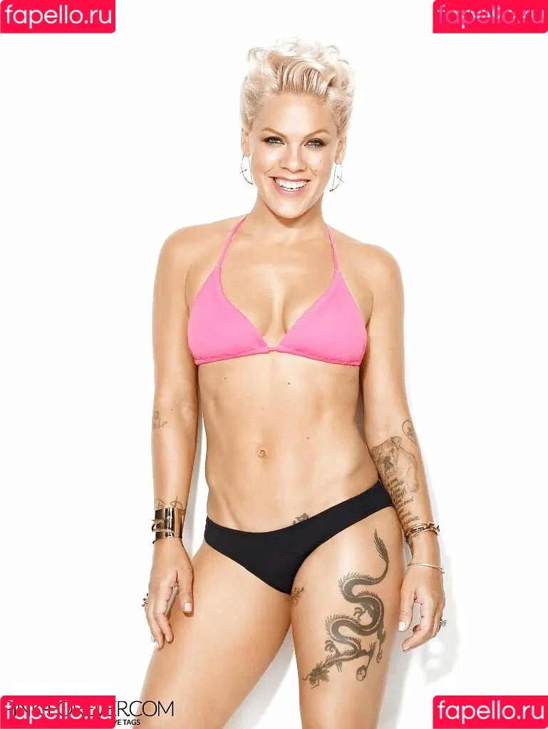 Pink Onlyfans Photo Gallery 