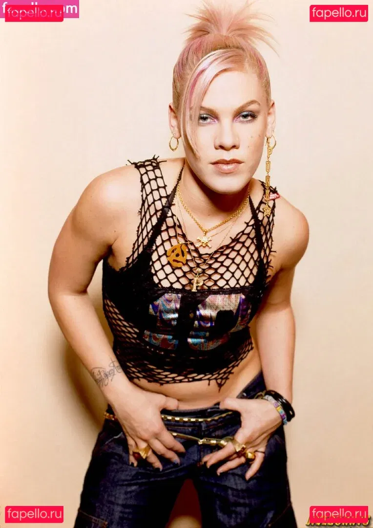 Pink Onlyfans Photo Gallery 