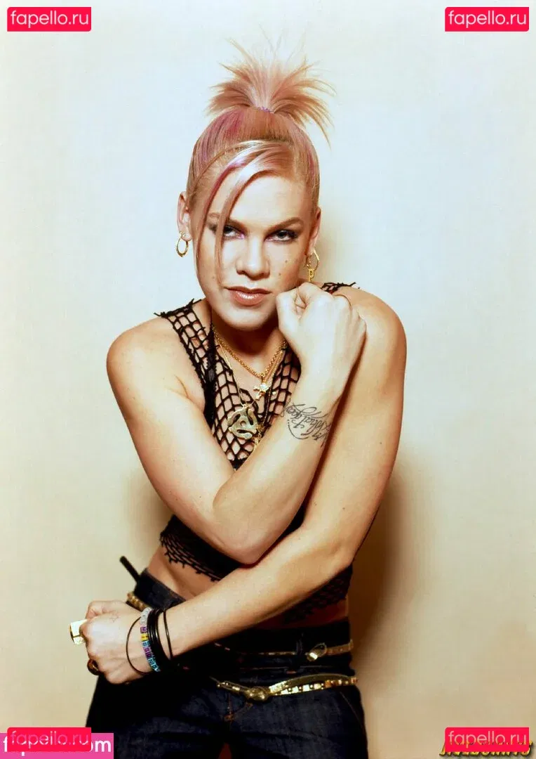 Pink Onlyfans Photo Gallery 