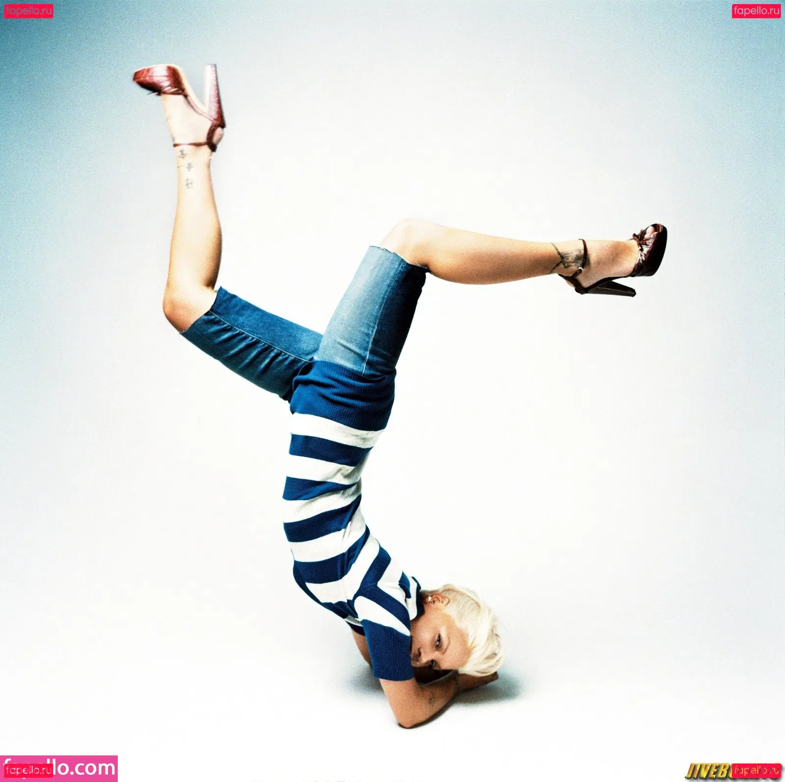 Pink Onlyfans Photo Gallery 