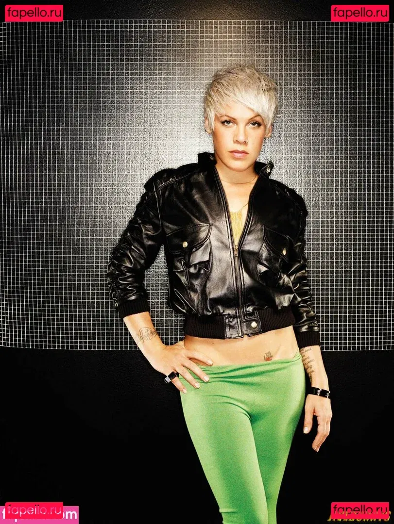 Pink Onlyfans Photo Gallery 