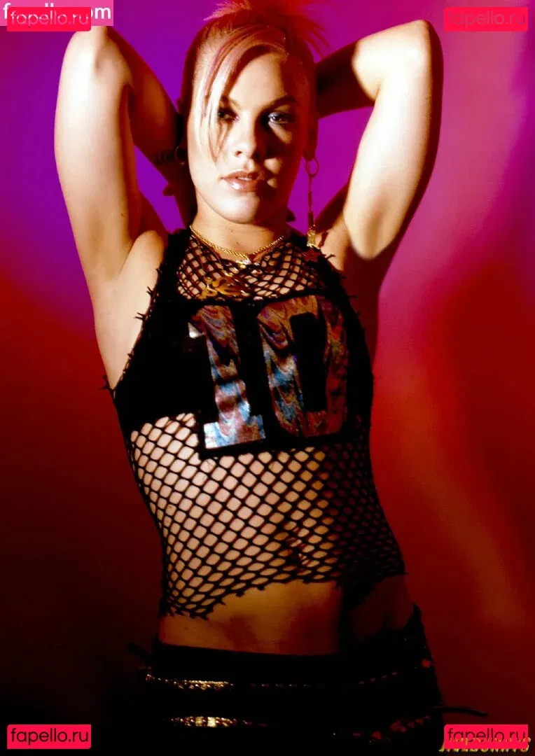 Pink Onlyfans Photo Gallery 