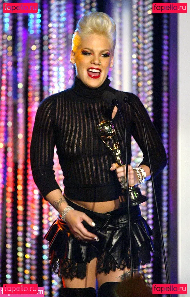 Pink Onlyfans Photo Gallery 