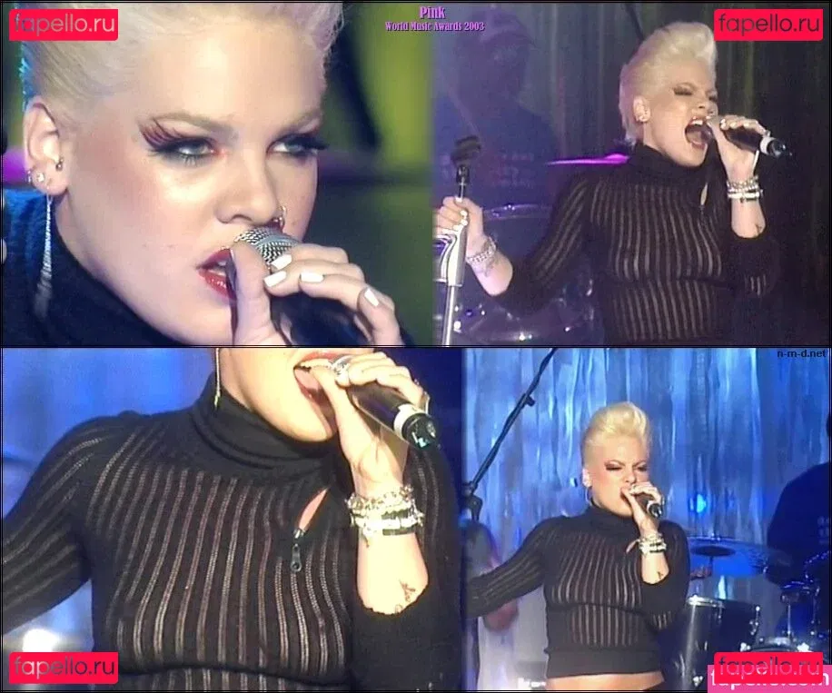 Pink Onlyfans Photo Gallery 