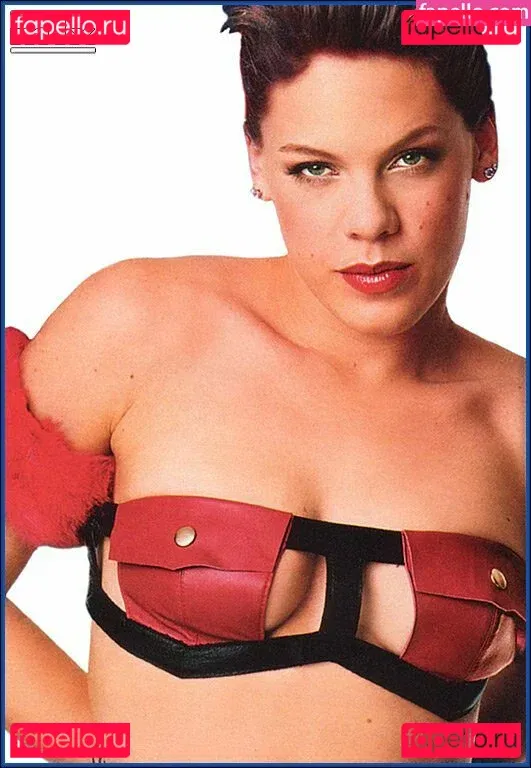 Pink Onlyfans Photo Gallery 