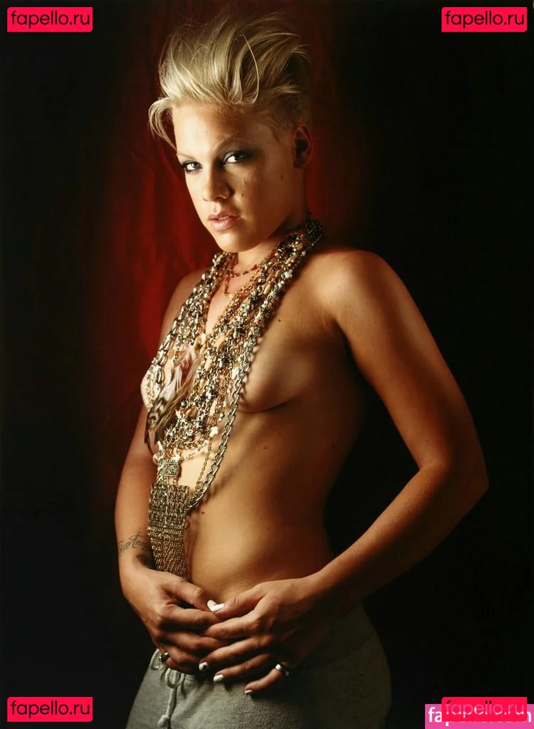 Pink Onlyfans Photo Gallery 