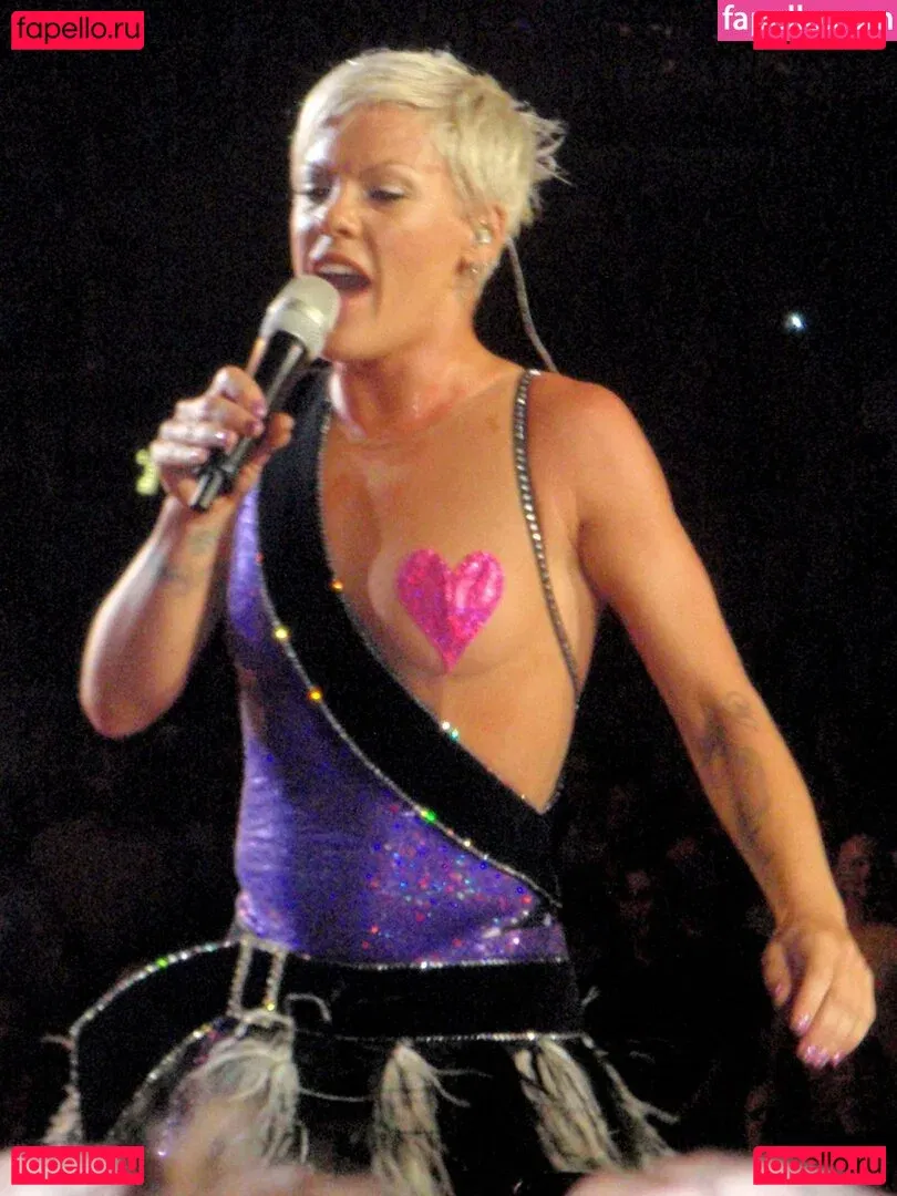 Pink Onlyfans Photo Gallery 