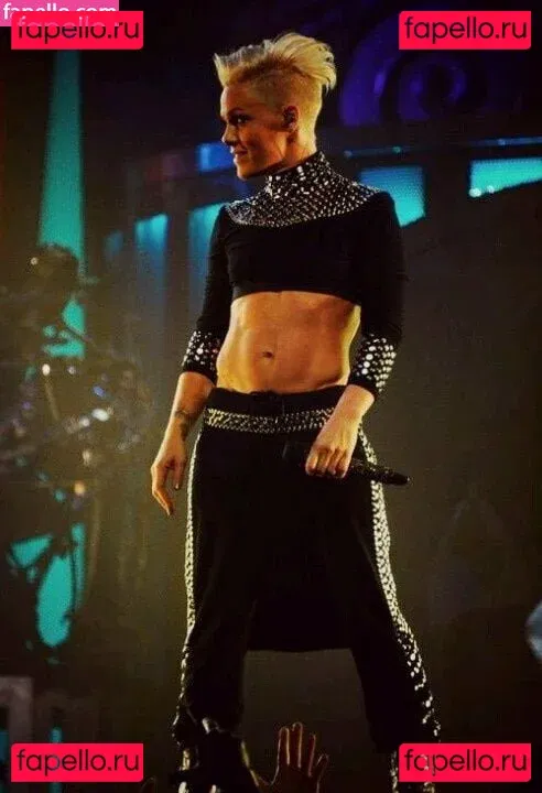 Pink Onlyfans Photo Gallery 