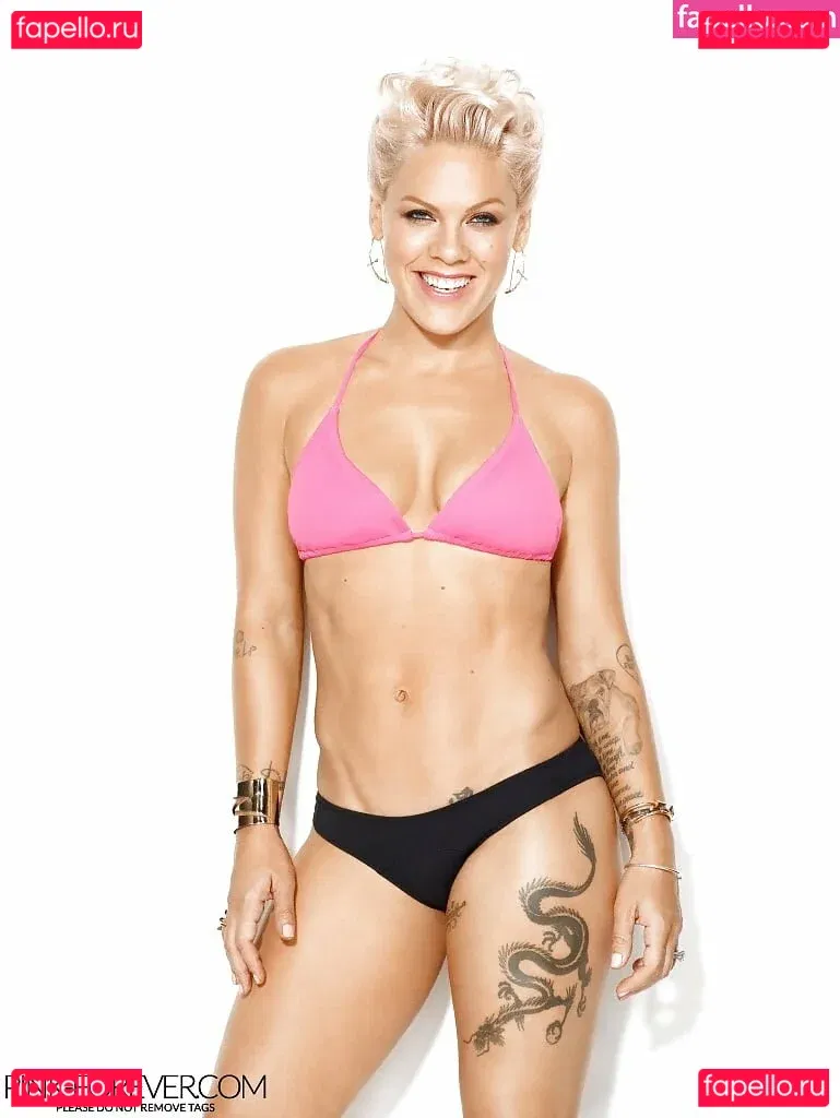 Pink Onlyfans Photo Gallery 