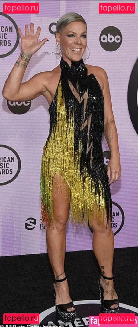 Pink Onlyfans Photo Gallery 