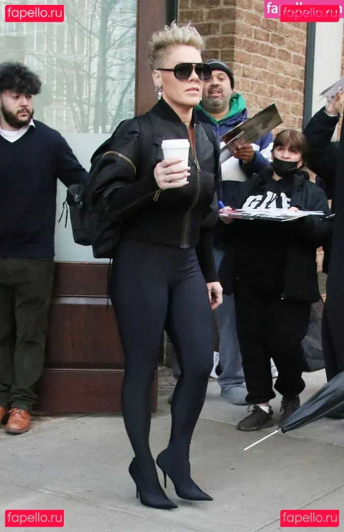 Pink Onlyfans Photo Gallery 