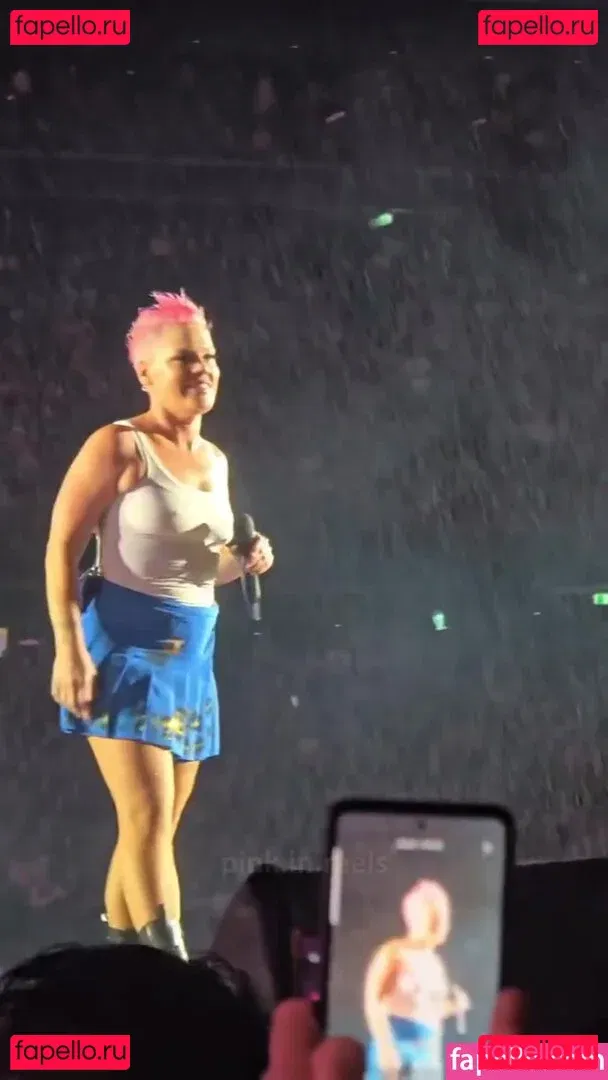 Pink Onlyfans Photo Gallery 