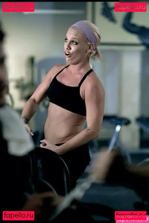 Pink Onlyfans Photo Gallery 