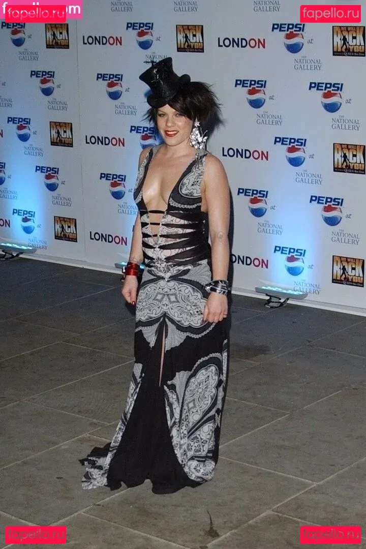 Pink Onlyfans Photo Gallery 