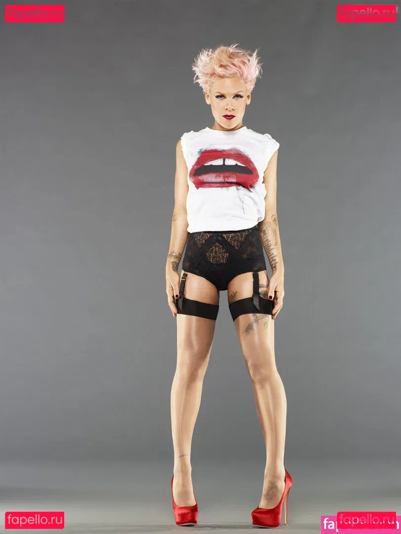 Pink Onlyfans Photo Gallery 