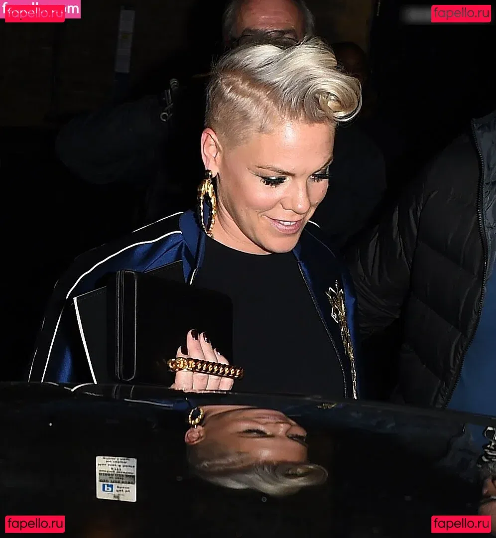 Pink Onlyfans Photo Gallery 