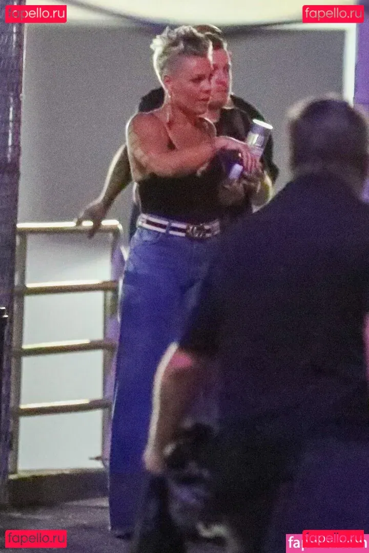 Pink Onlyfans Photo Gallery 