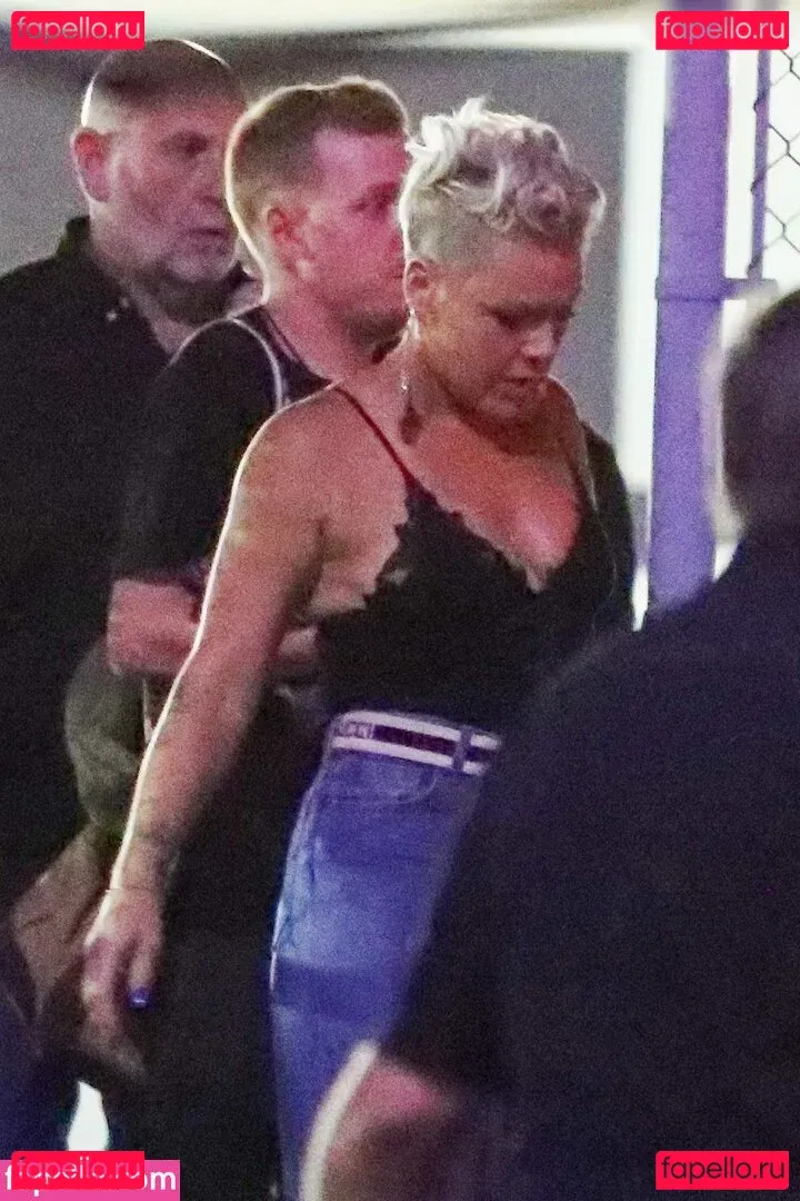 Pink Onlyfans Photo Gallery 