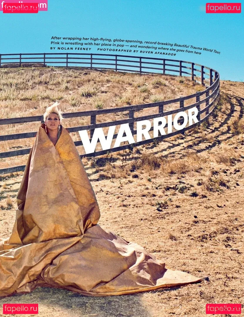 Pink Onlyfans Photo Gallery 