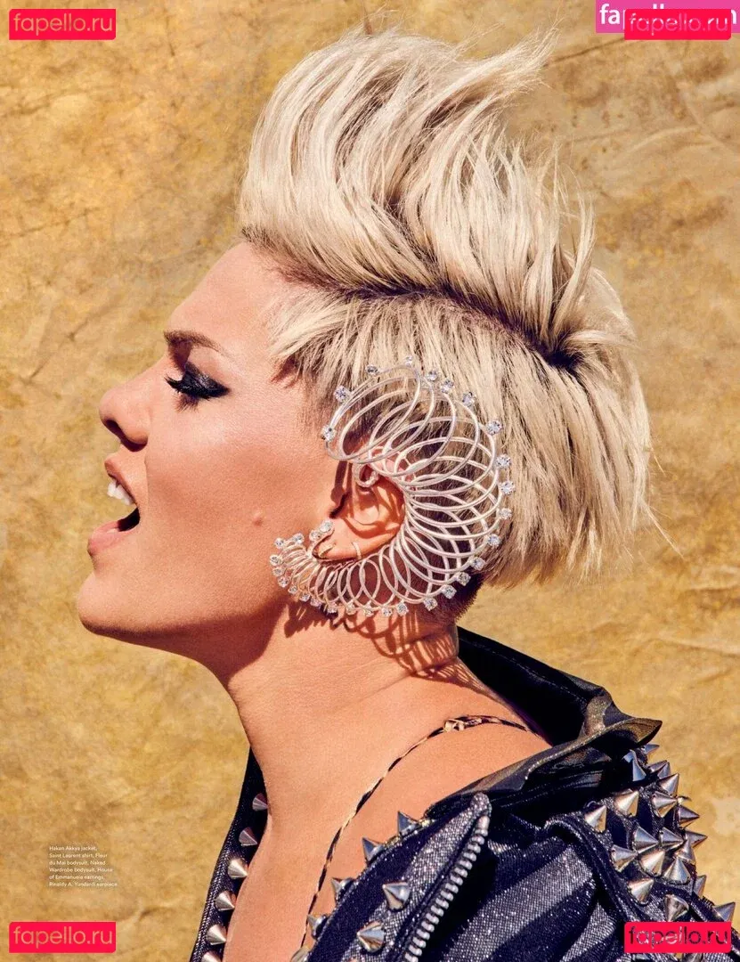 Pink Onlyfans Photo Gallery 