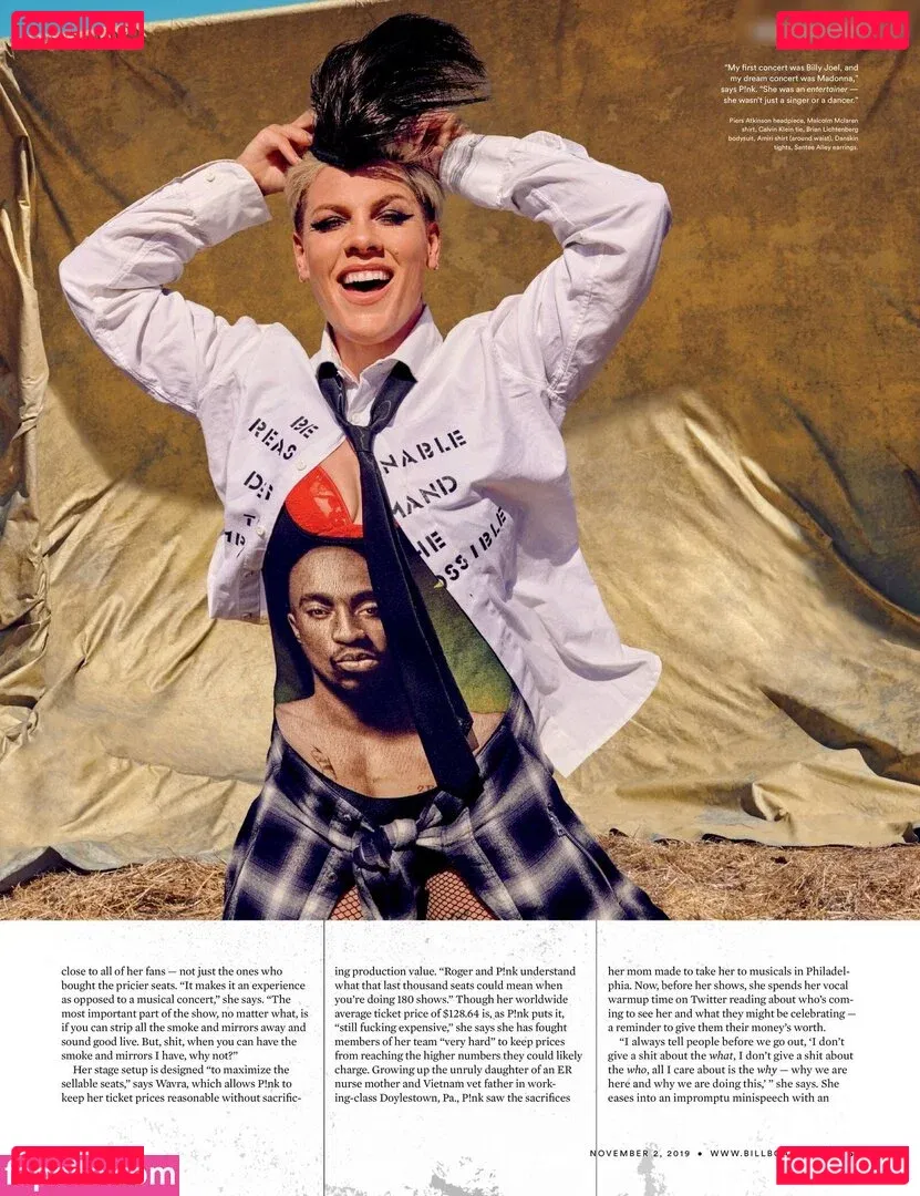 Pink Onlyfans Photo Gallery 